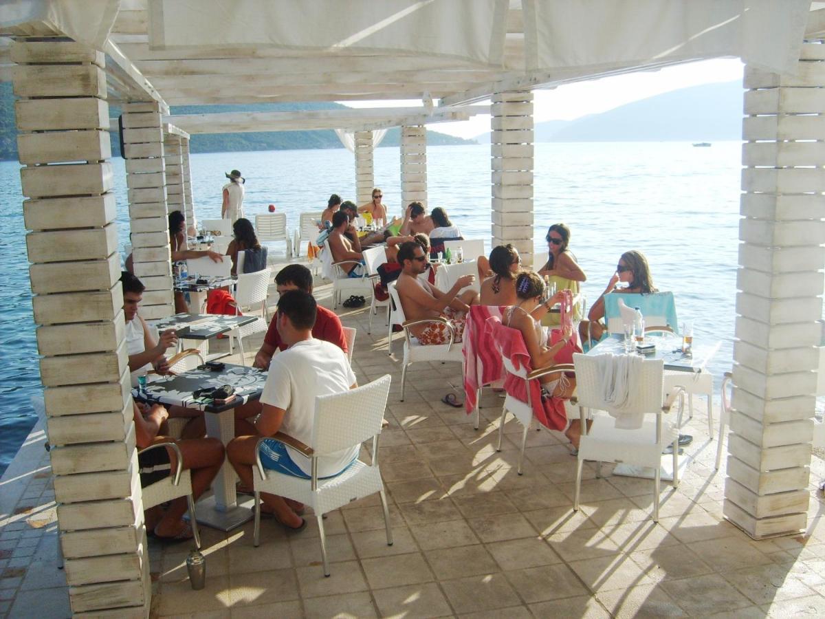 Apartments Milanovic Herceg Novi Pokój zdjęcie