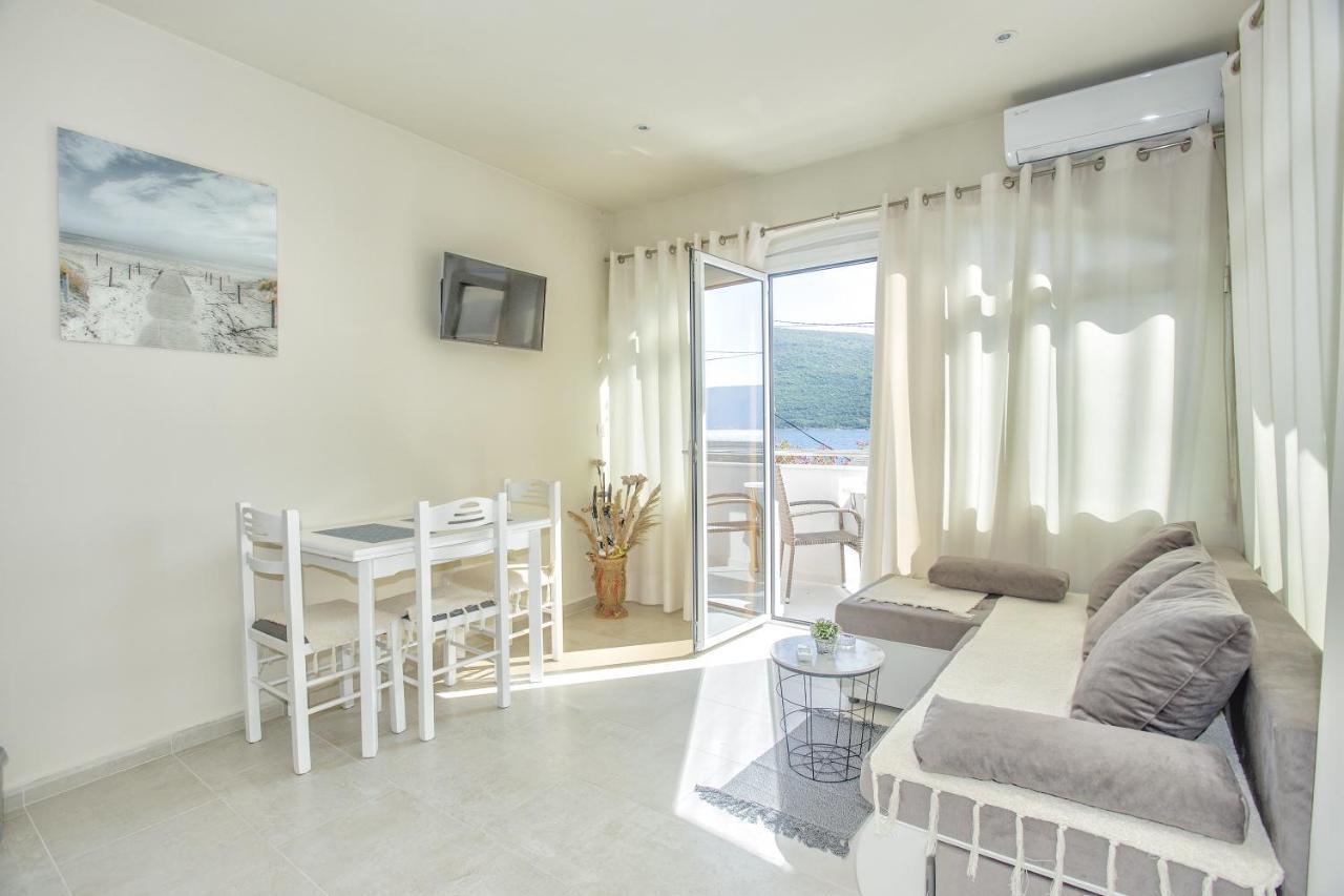 Apartments Milanovic Herceg Novi Pokój zdjęcie