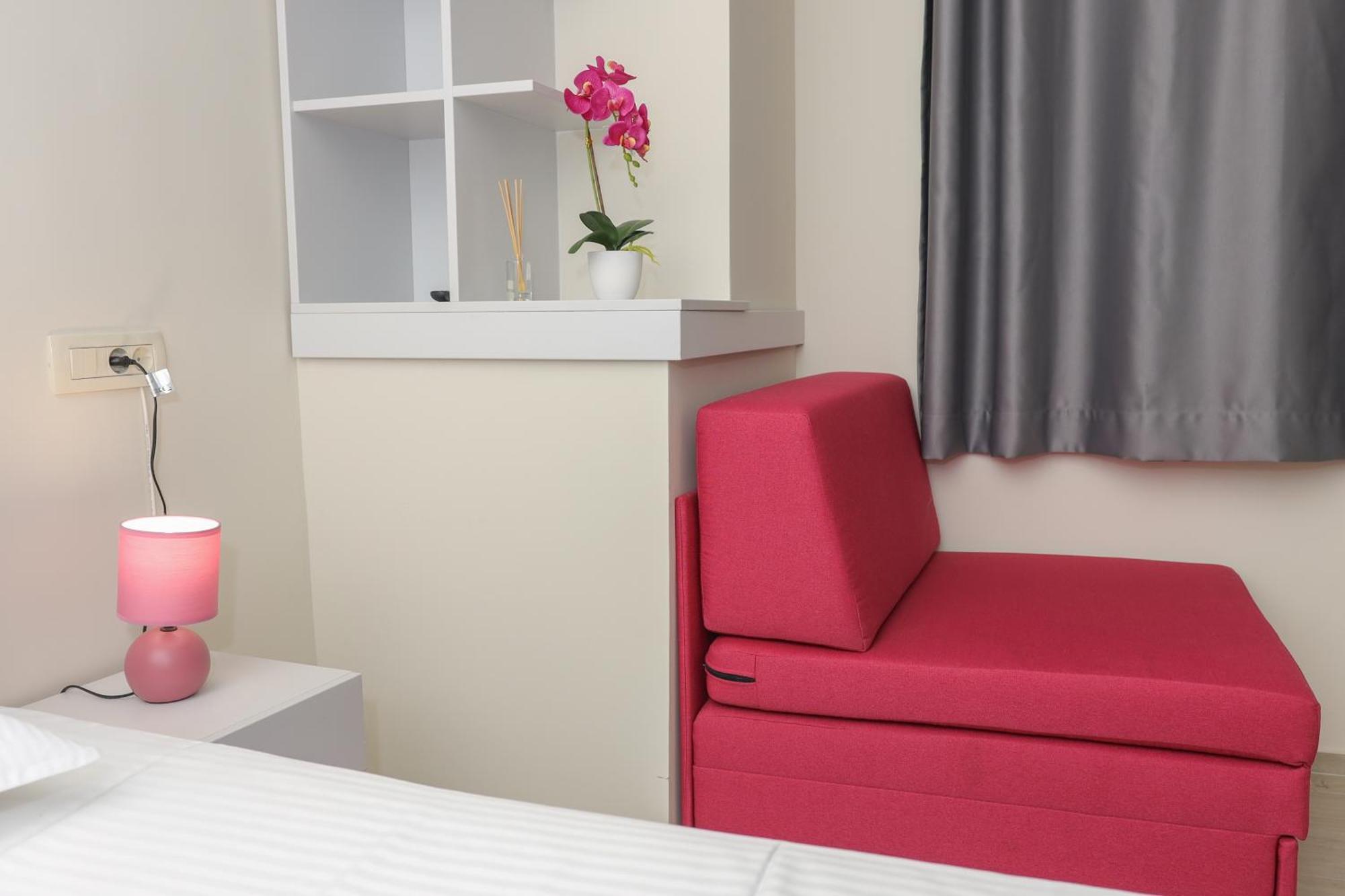 Apartments Milanovic Herceg Novi Zewnętrze zdjęcie