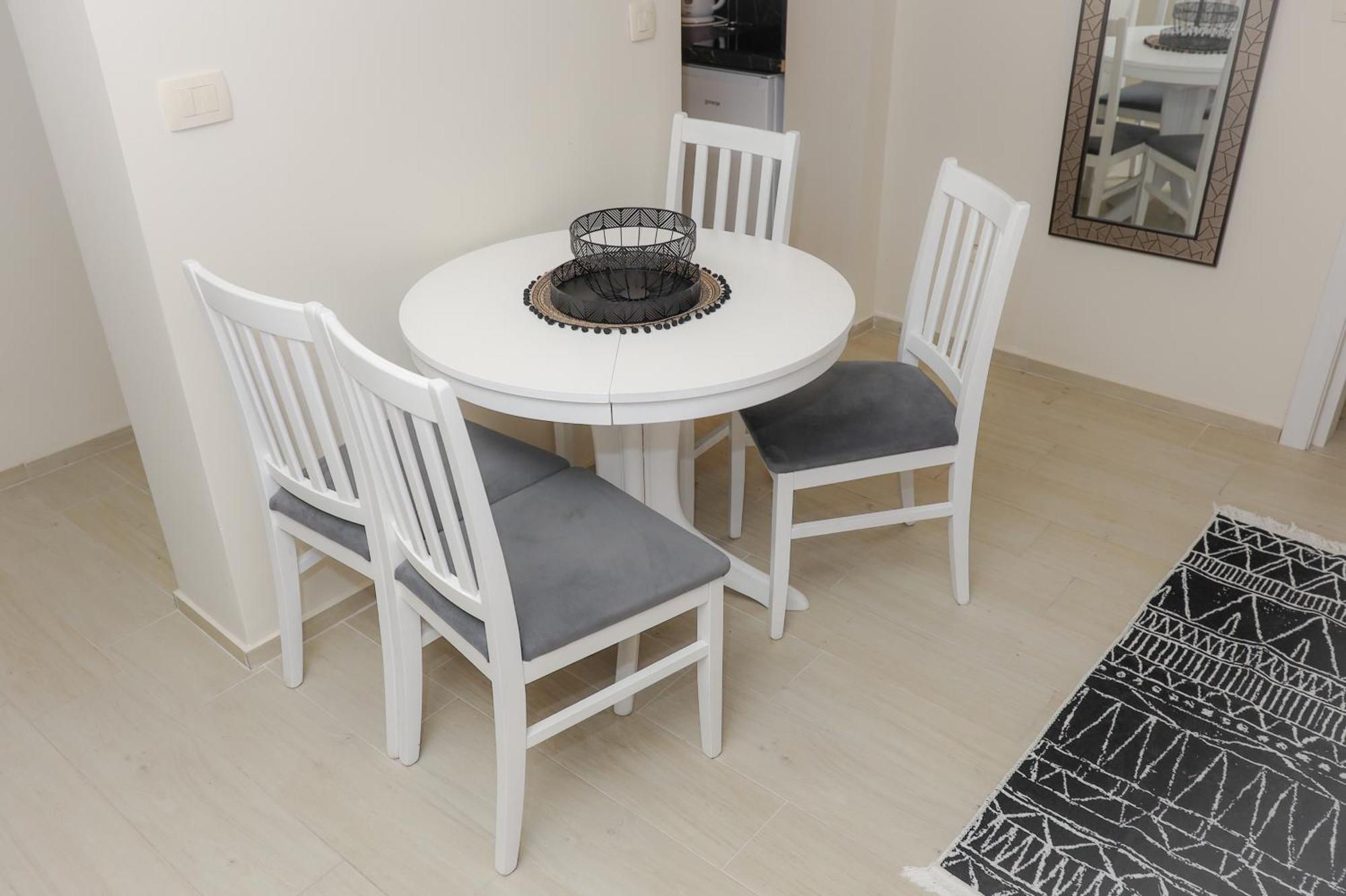 Apartments Milanovic Herceg Novi Pokój zdjęcie