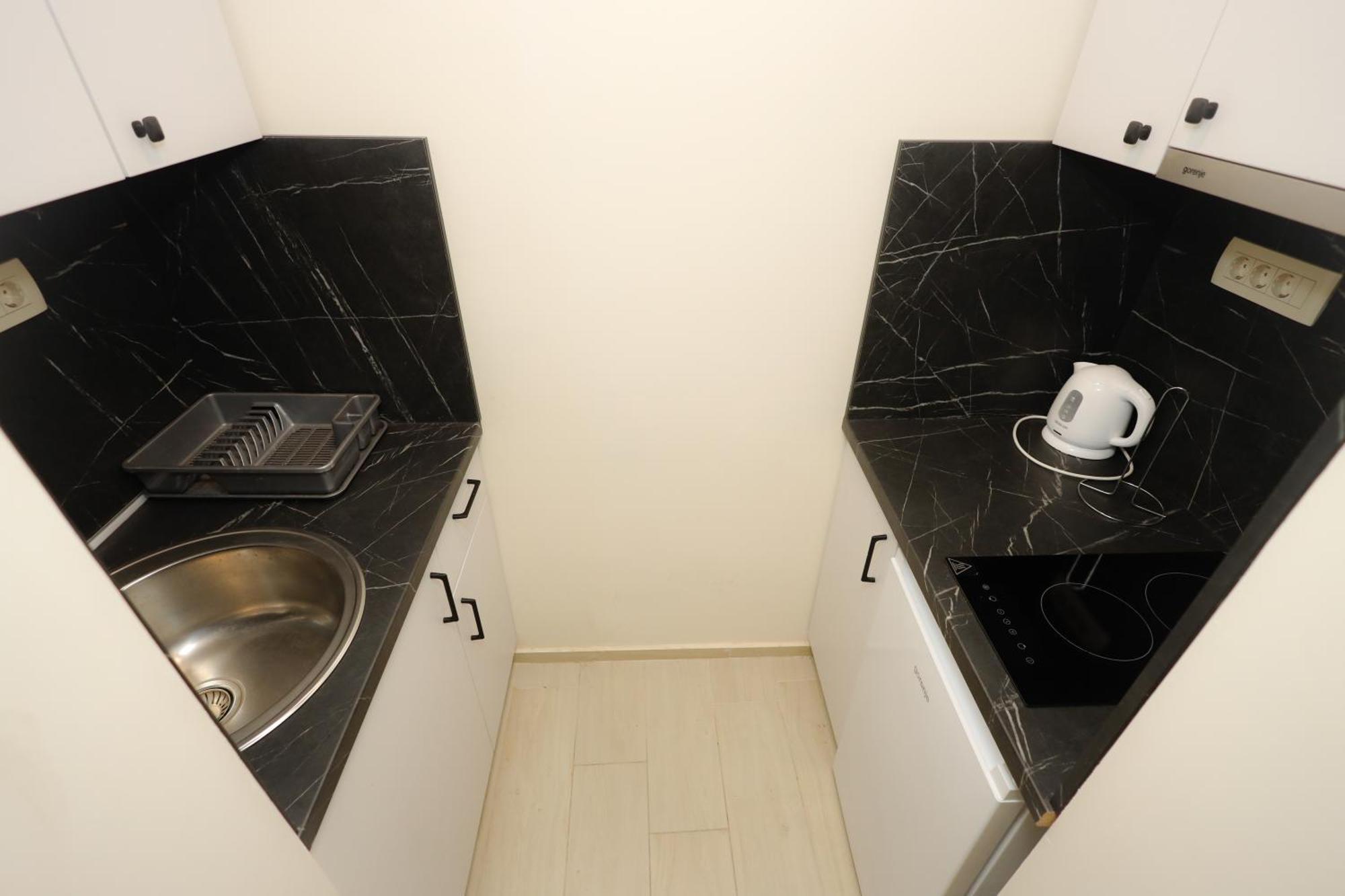 Apartments Milanovic Herceg Novi Zewnętrze zdjęcie