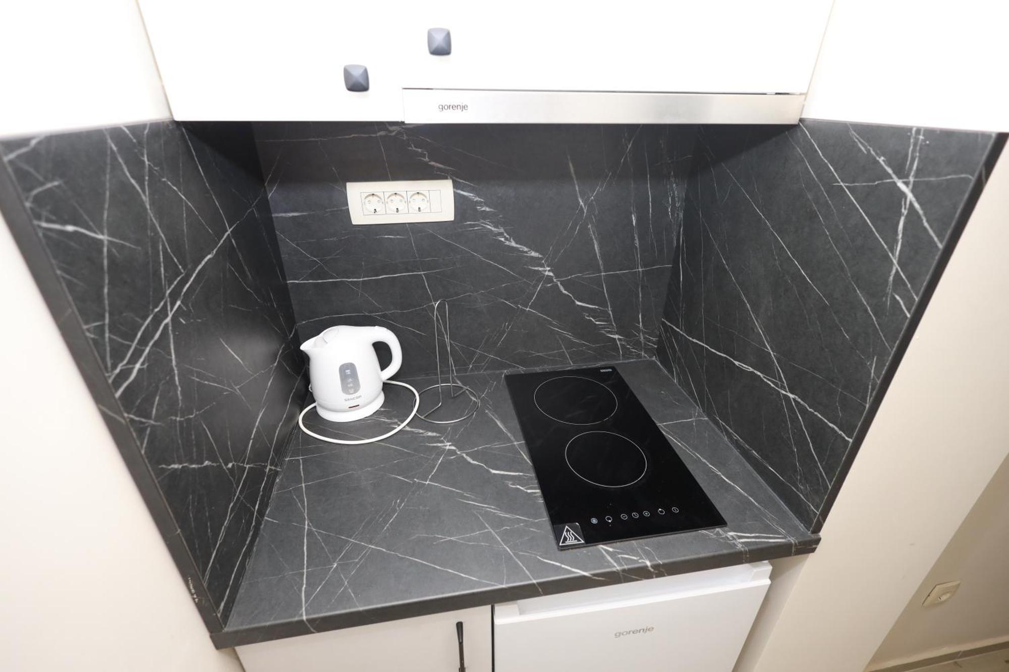 Apartments Milanovic Herceg Novi Zewnętrze zdjęcie