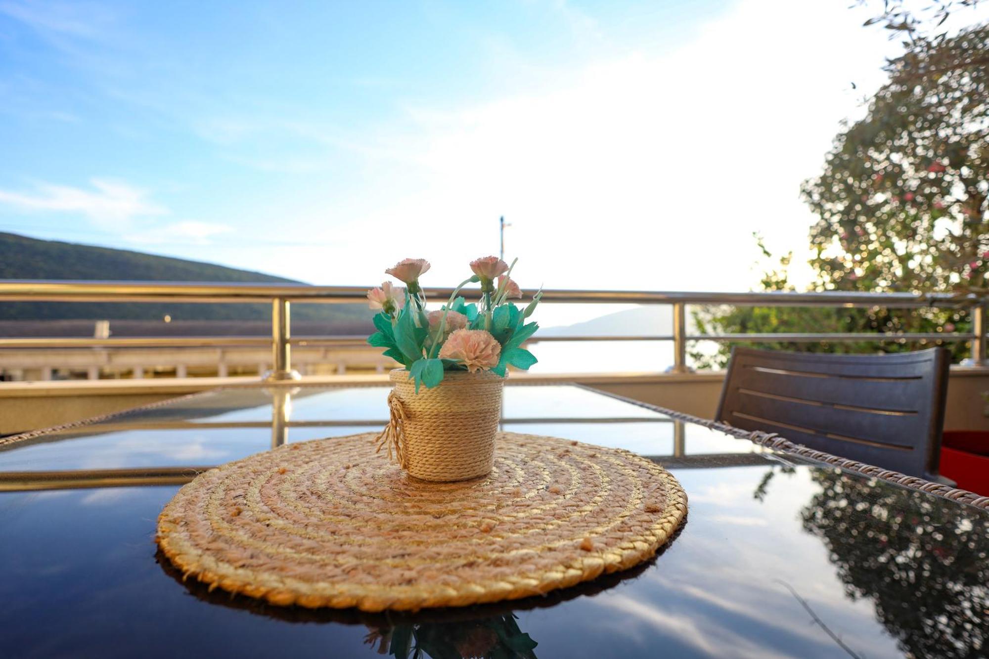 Apartments Milanovic Herceg Novi Zewnętrze zdjęcie