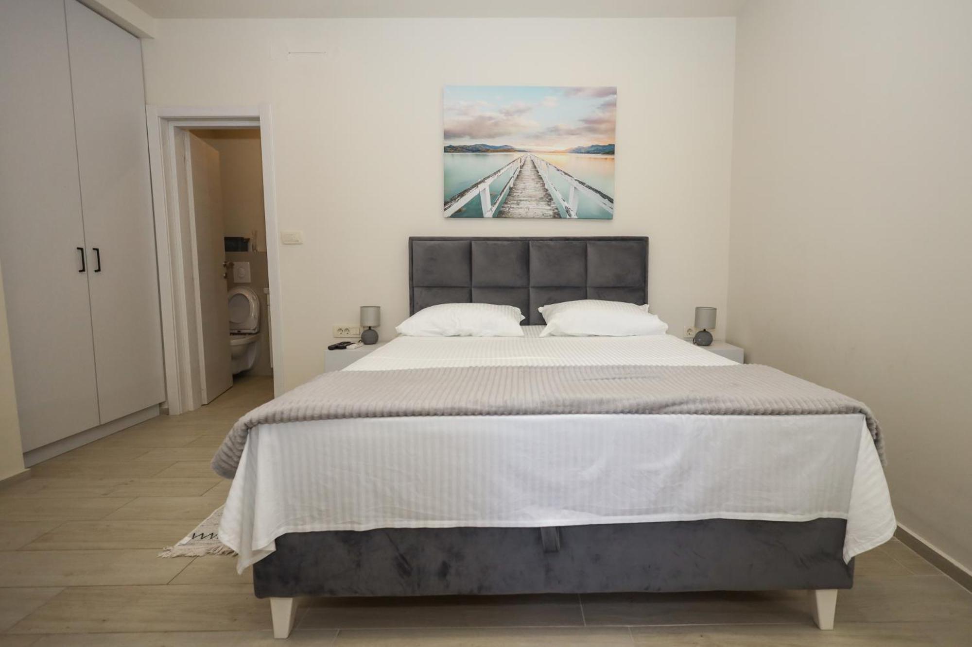 Apartments Milanovic Herceg Novi Pokój zdjęcie