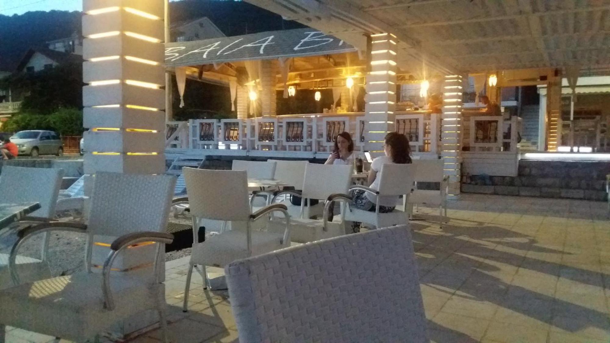 Apartments Milanovic Herceg Novi Pokój zdjęcie