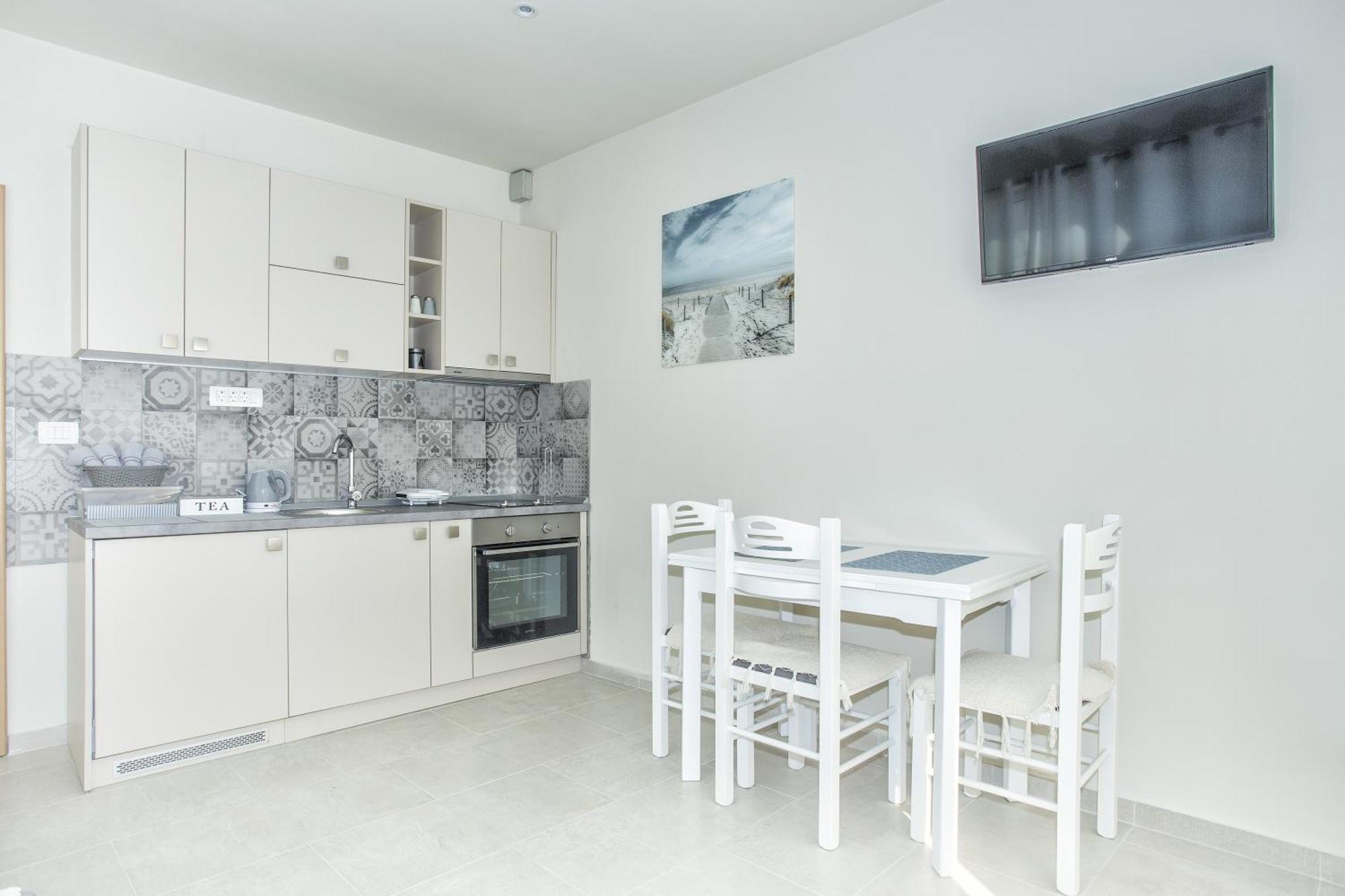 Apartments Milanovic Herceg Novi Pokój zdjęcie