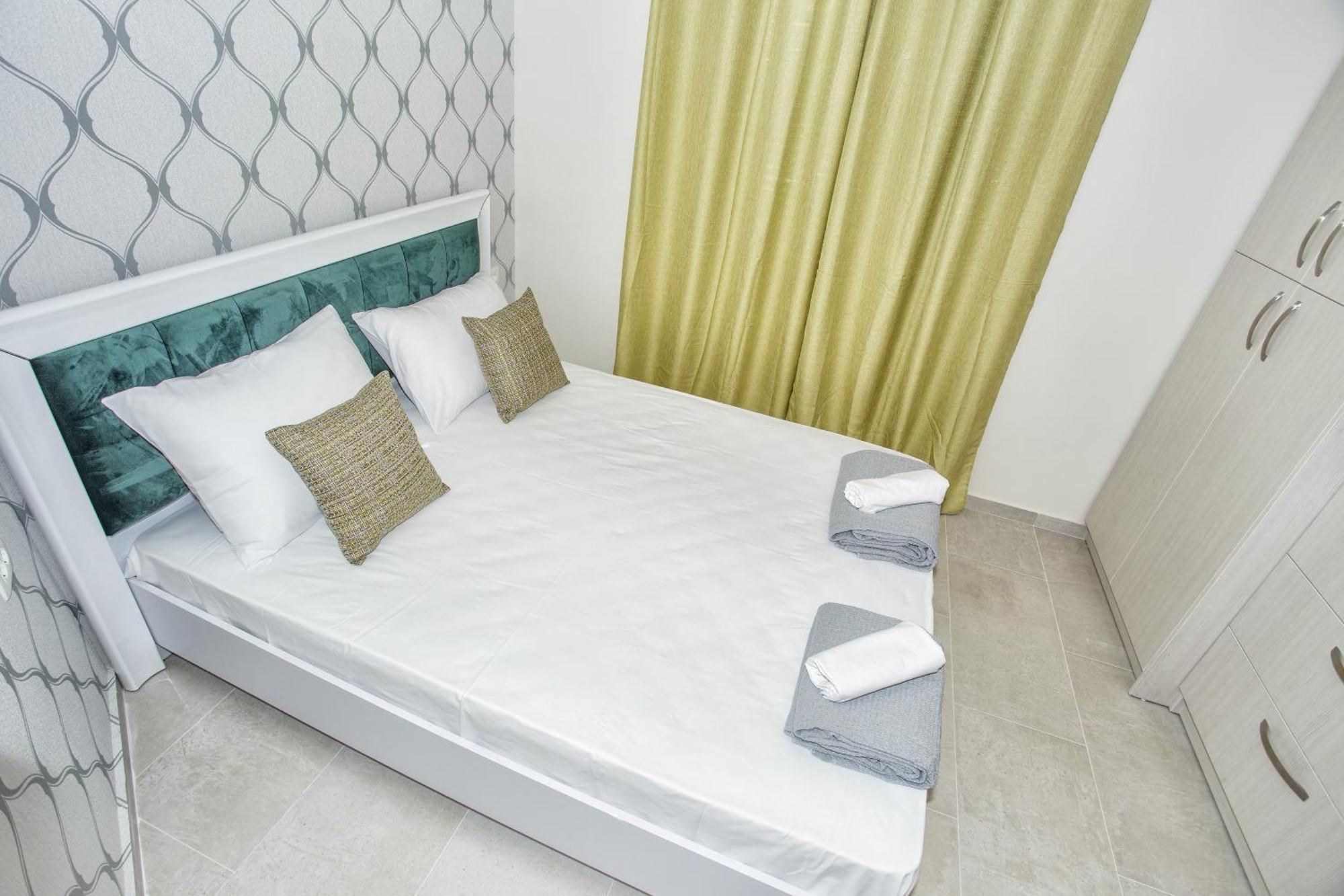 Apartments Milanovic Herceg Novi Pokój zdjęcie