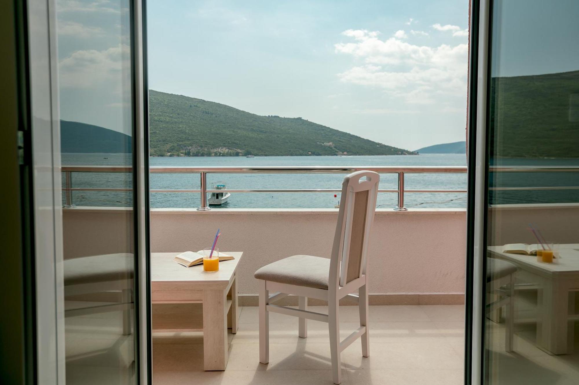 Apartments Milanovic Herceg Novi Pokój zdjęcie