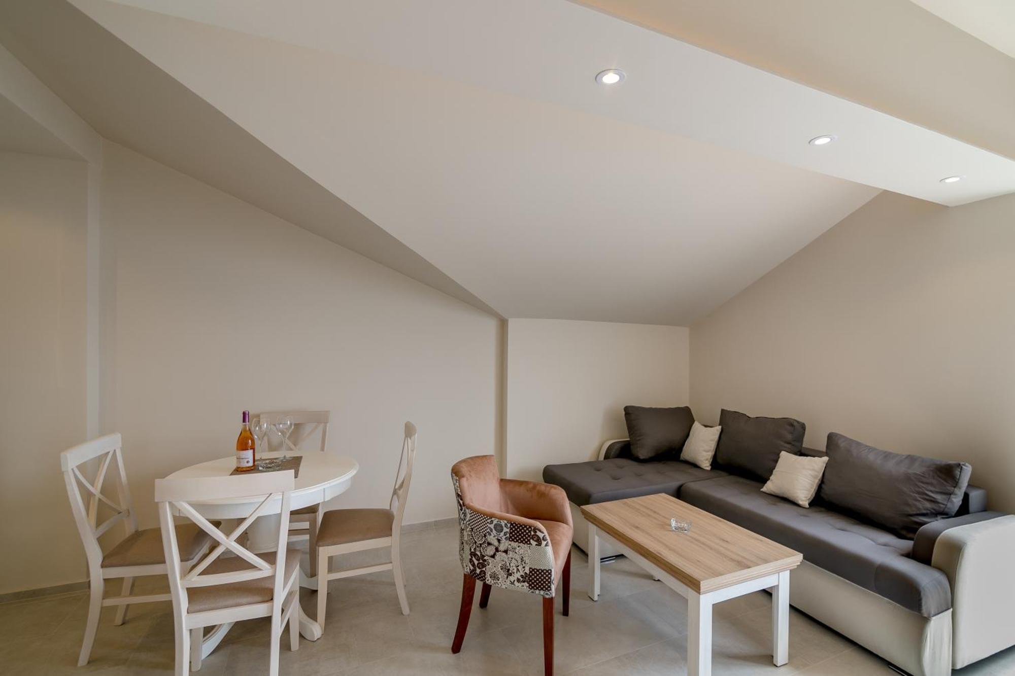 Apartments Milanovic Herceg Novi Pokój zdjęcie