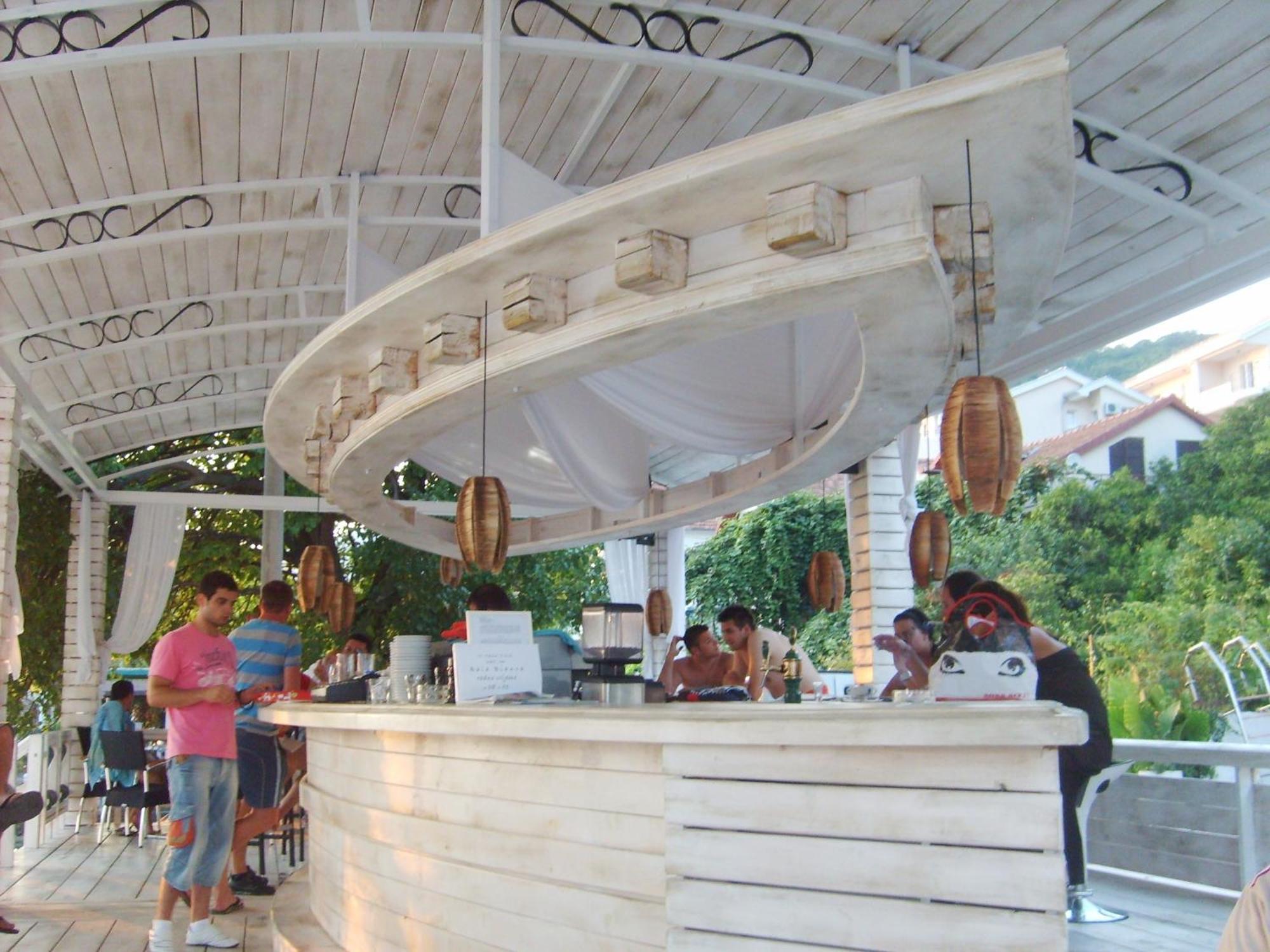 Apartments Milanovic Herceg Novi Pokój zdjęcie