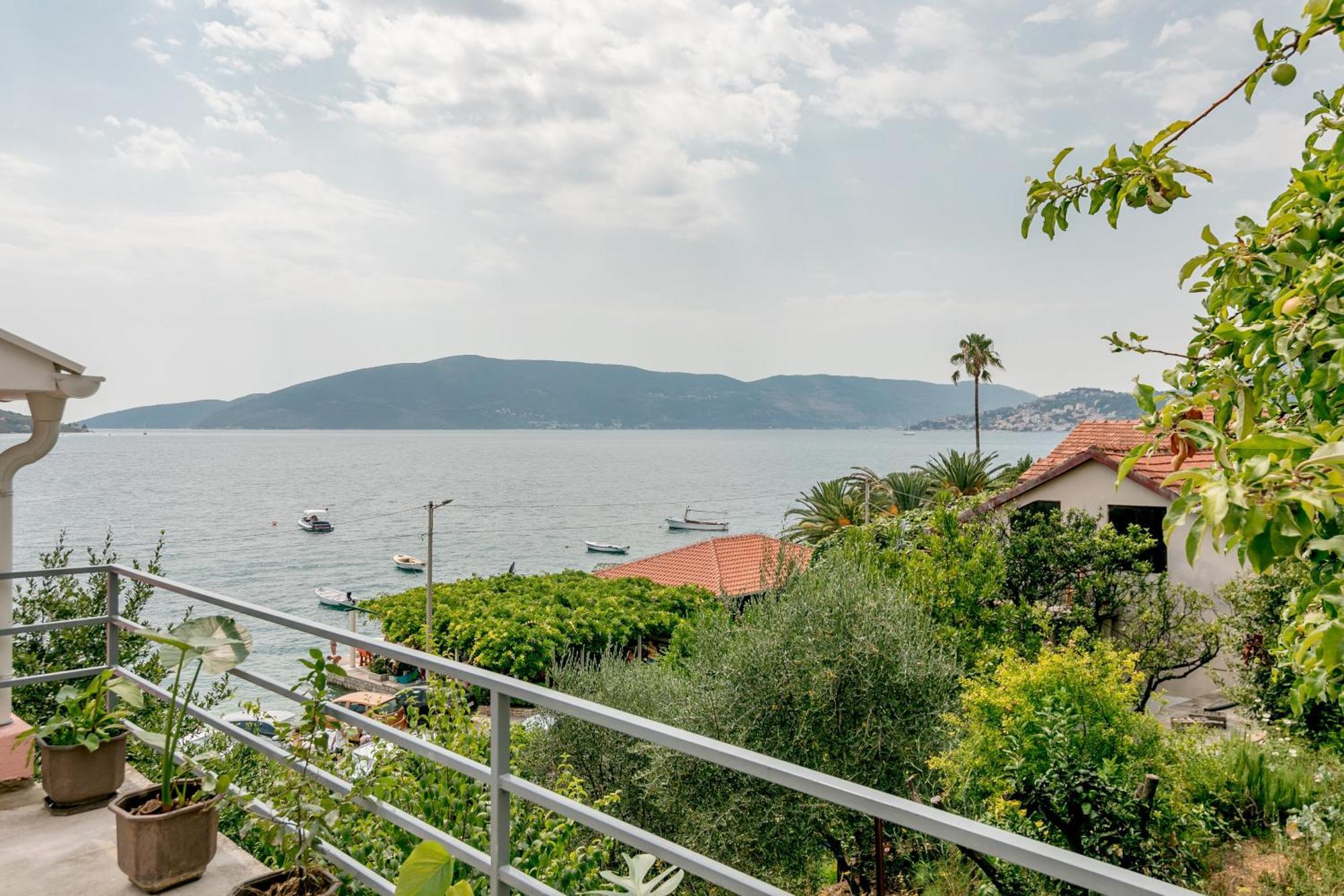 Apartments Milanovic Herceg Novi Pokój zdjęcie